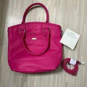 Thirty one hand bag new